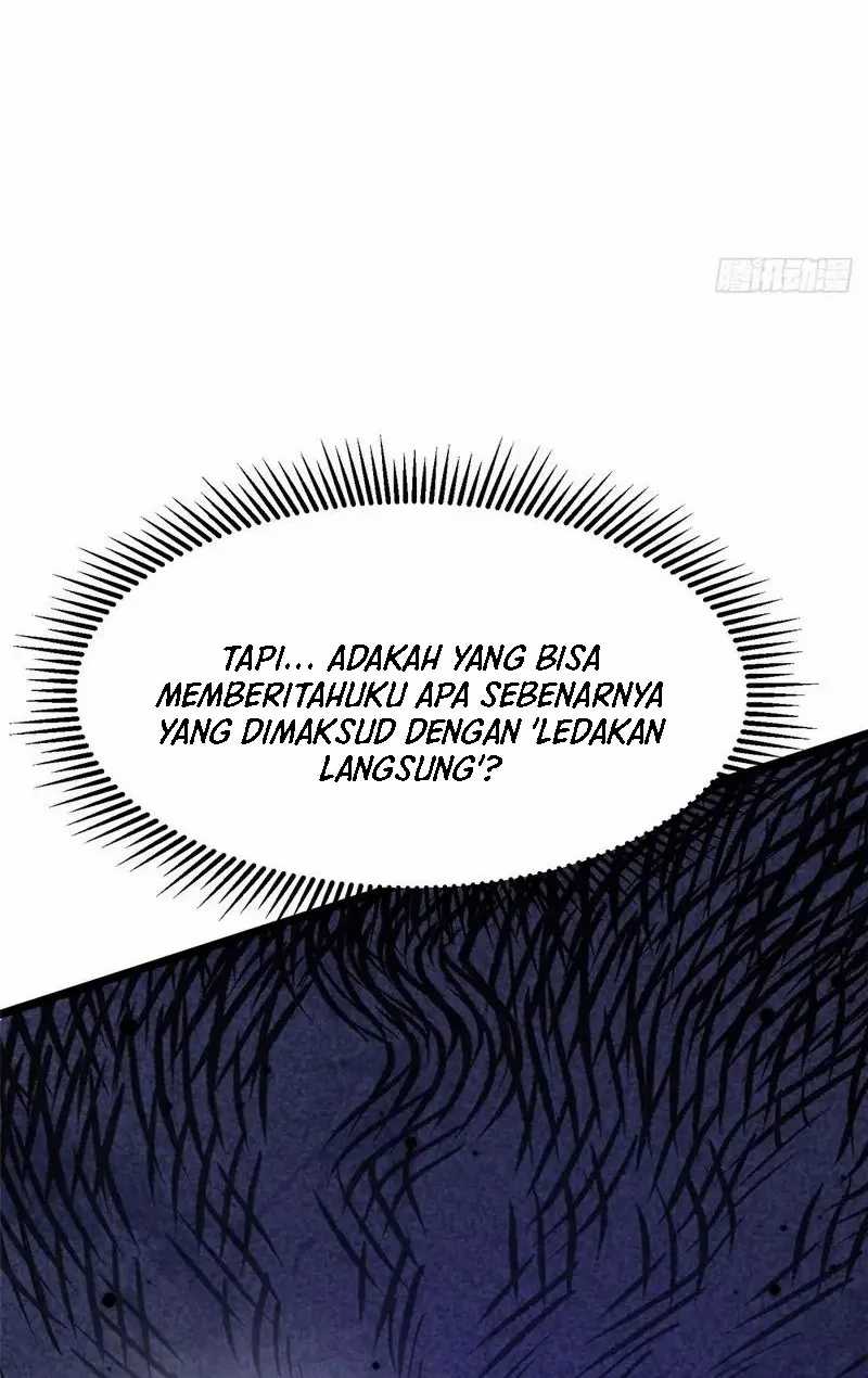 I Really Don’t Want to Learn Forbidden Spells Chapter 13 bahasa Indonesia Gambar 49