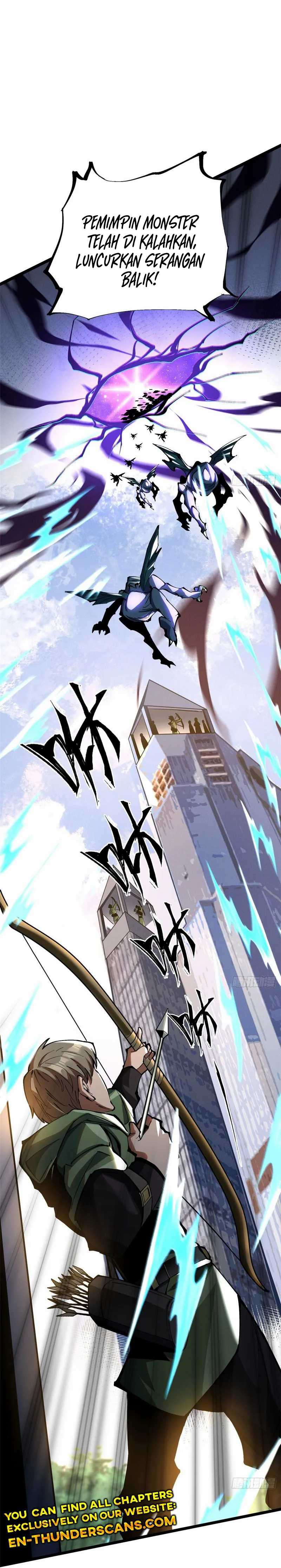 Baca Manhua I Really Don’t Want to Learn Forbidden Spells Chapter 12 bahasa Indonesia Gambar 2