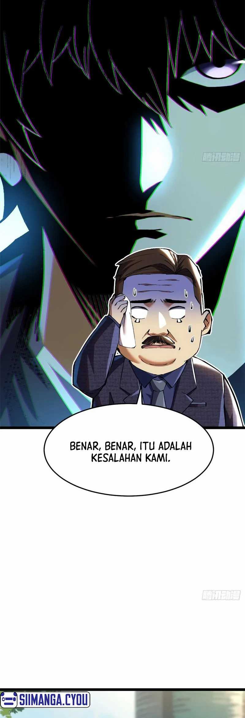 I Really Don’t Want to Learn Forbidden Spells Chapter 12 bahasa Indonesia Gambar 20