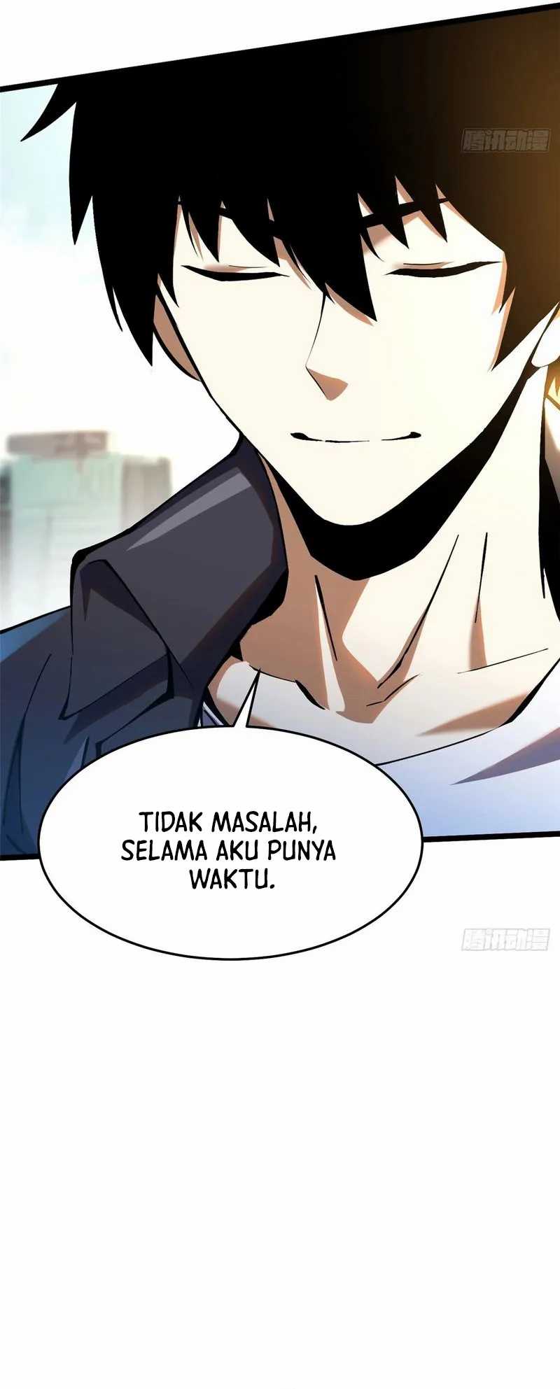 I Really Don’t Want to Learn Forbidden Spells Chapter 12 bahasa Indonesia Gambar 26