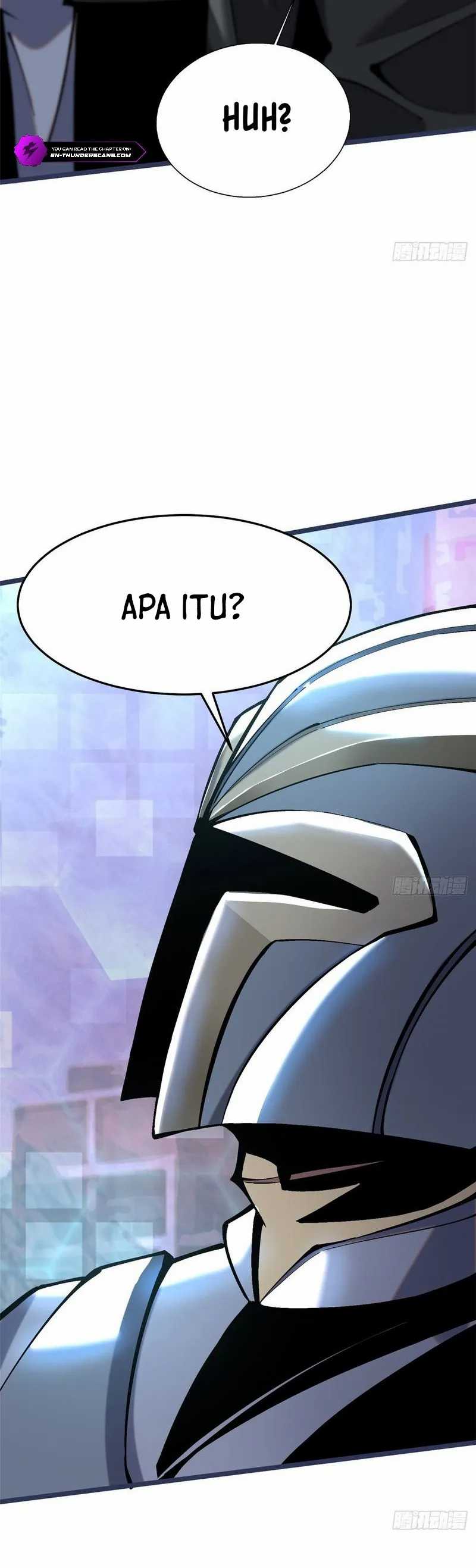 I Really Don’t Want to Learn Forbidden Spells Chapter 11 bahasa Indonesia Gambar 18