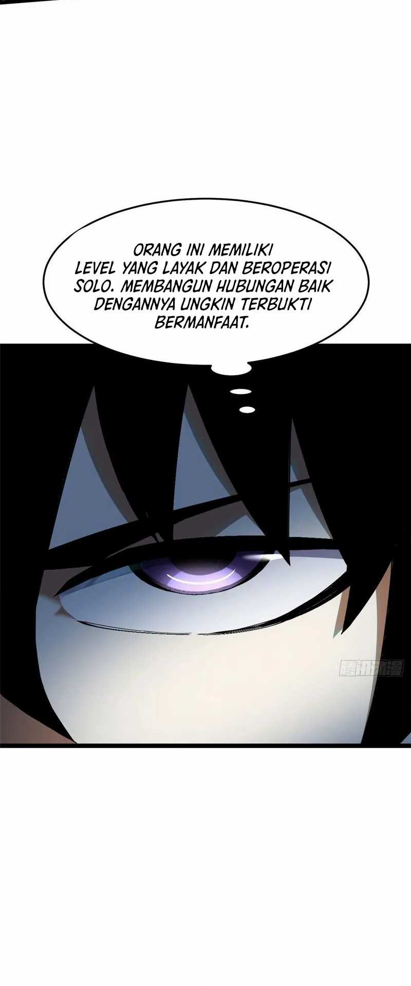I Really Don’t Want to Learn Forbidden Spells Chapter 10 bahasa Indonesia Gambar 21