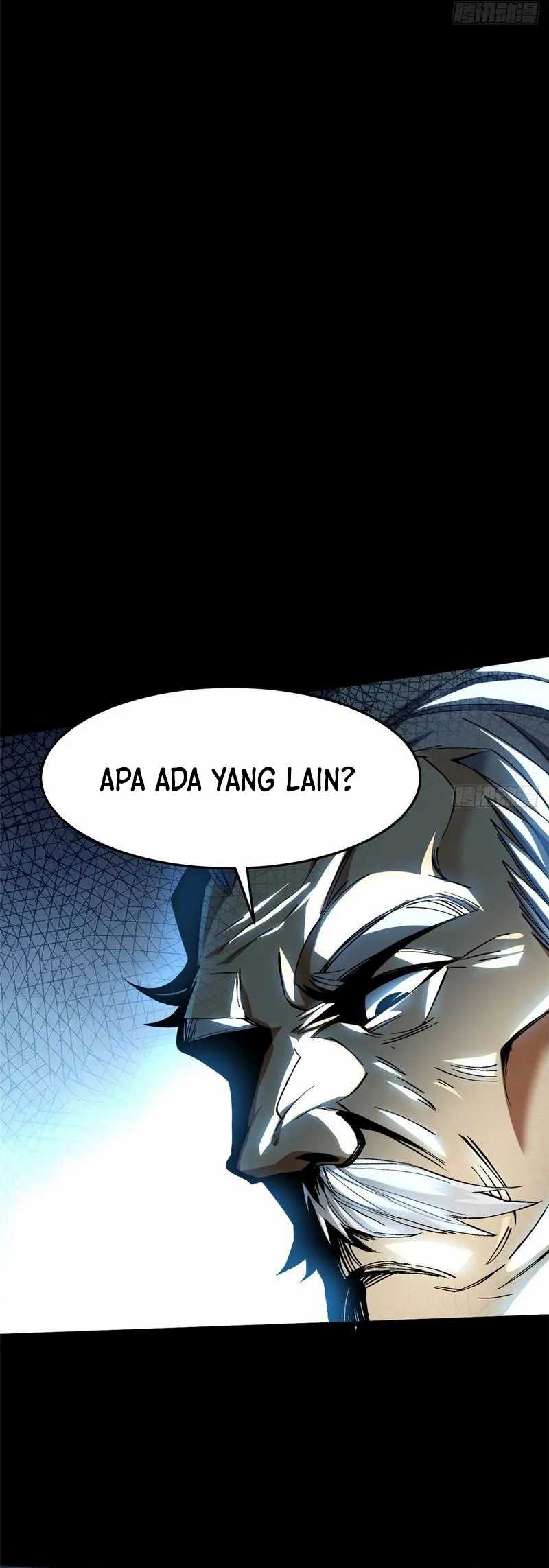 I Really Don’t Want to Learn Forbidden Spells Chapter 10 bahasa Indonesia Gambar 36