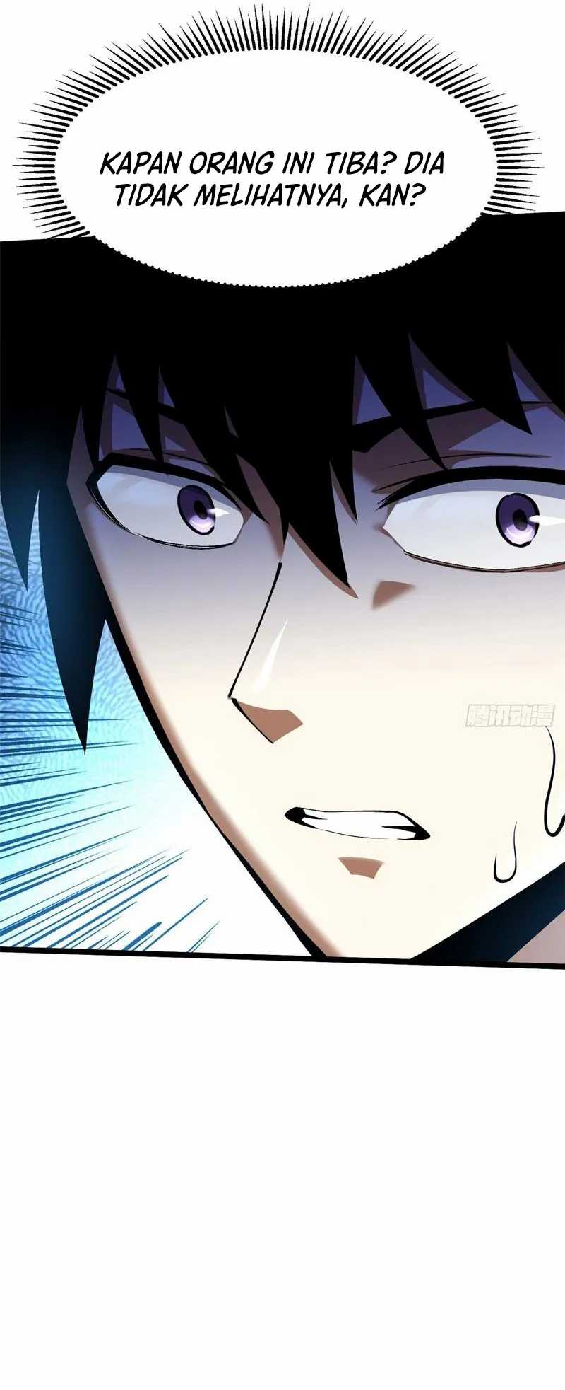 I Really Don’t Want to Learn Forbidden Spells Chapter 10 bahasa Indonesia Gambar 9