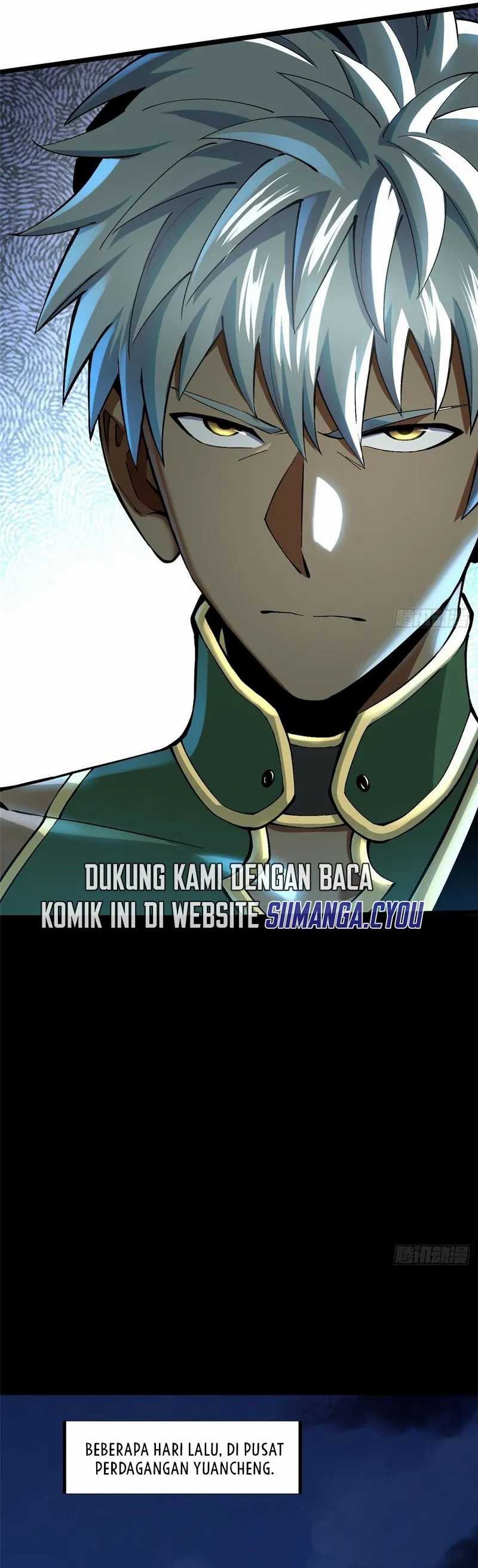 I Really Don’t Want to Learn Forbidden Spells Chapter 9 bahasa Indonesia Gambar 6