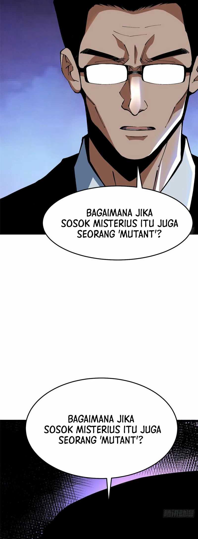 I Really Don’t Want to Learn Forbidden Spells Chapter 8 bahasa Indonesia Gambar 50