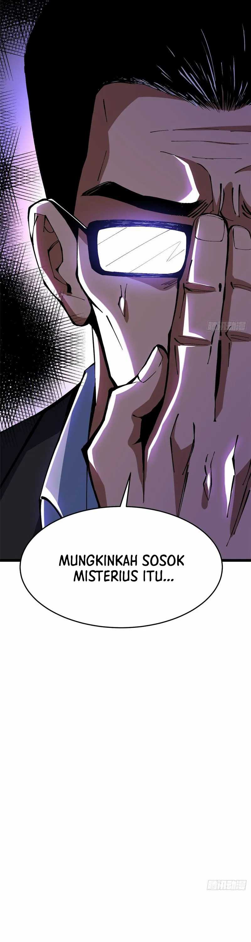 I Really Don’t Want to Learn Forbidden Spells Chapter 8 bahasa Indonesia Gambar 51