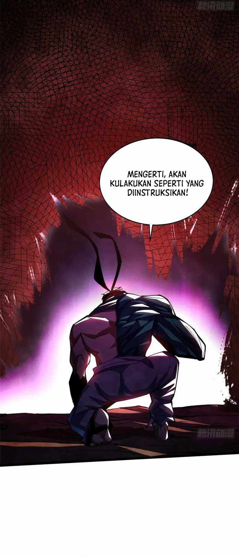 I Really Don’t Want to Learn Forbidden Spells Chapter 7 bahasa Indonesia Gambar 25