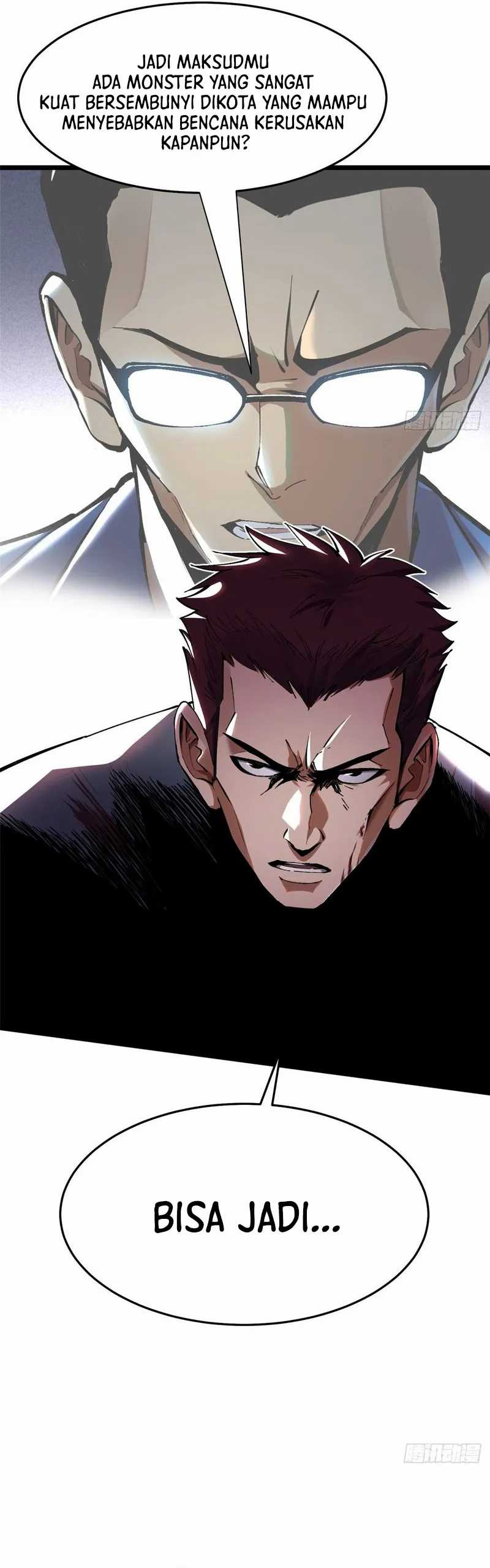 I Really Don’t Want to Learn Forbidden Spells Chapter 7 bahasa Indonesia Gambar 7