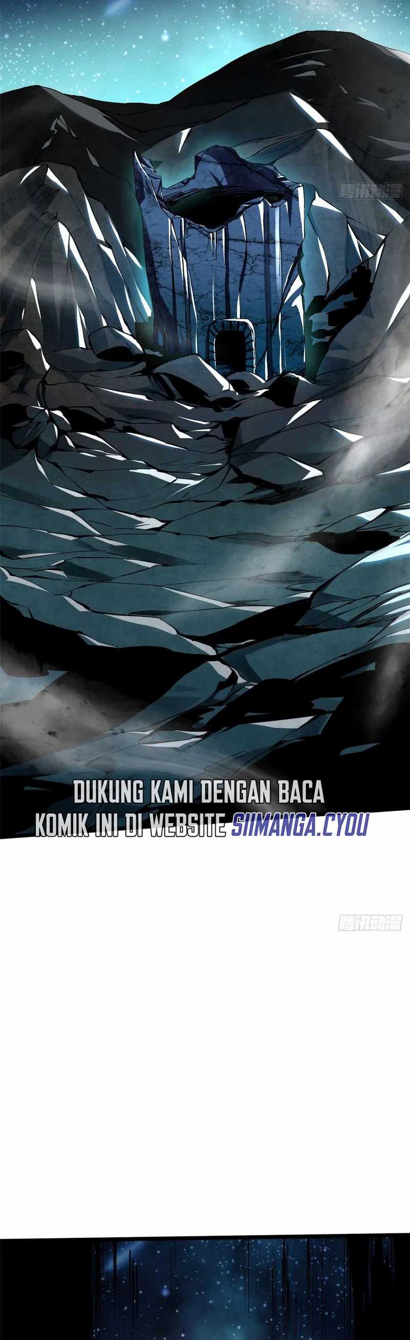 I Really Don’t Want to Learn Forbidden Spells Chapter 6 bahasa Indonesia Gambar 9