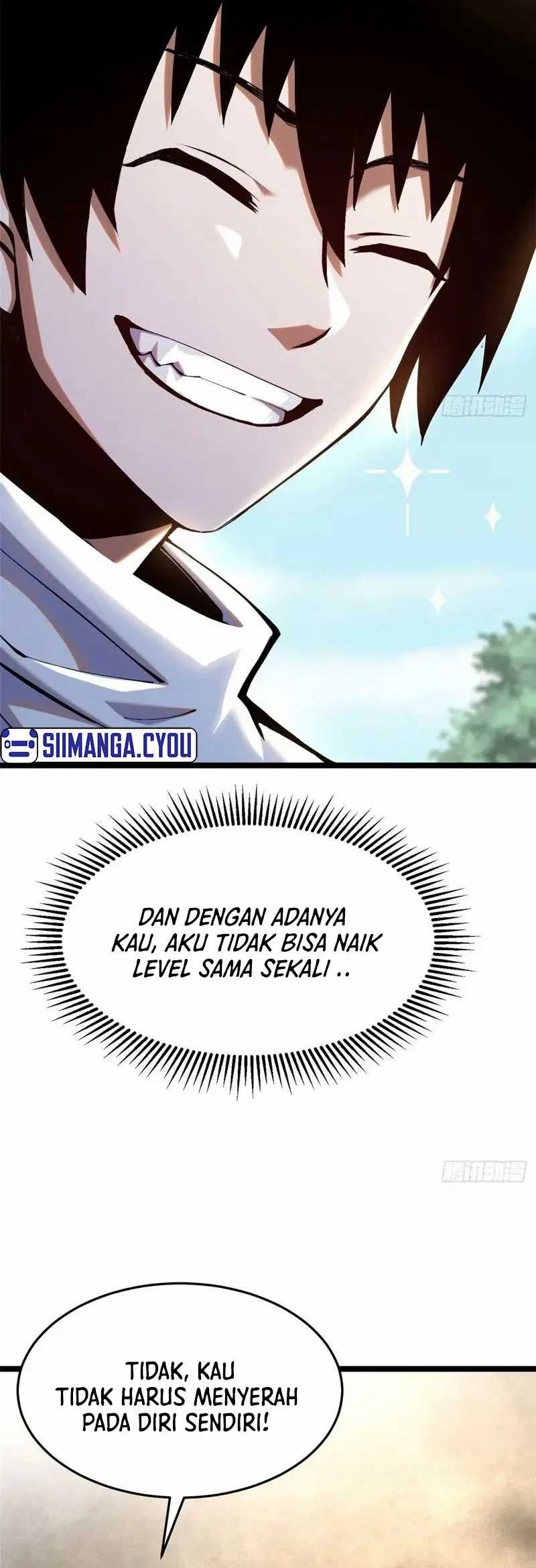 I Really Don’t Want to Learn Forbidden Spells Chapter 4 bahasa Indonesia Gambar 19