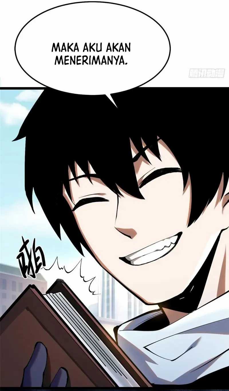 I Really Don’t Want to Learn Forbidden Spells Chapter 4 bahasa Indonesia Gambar 24