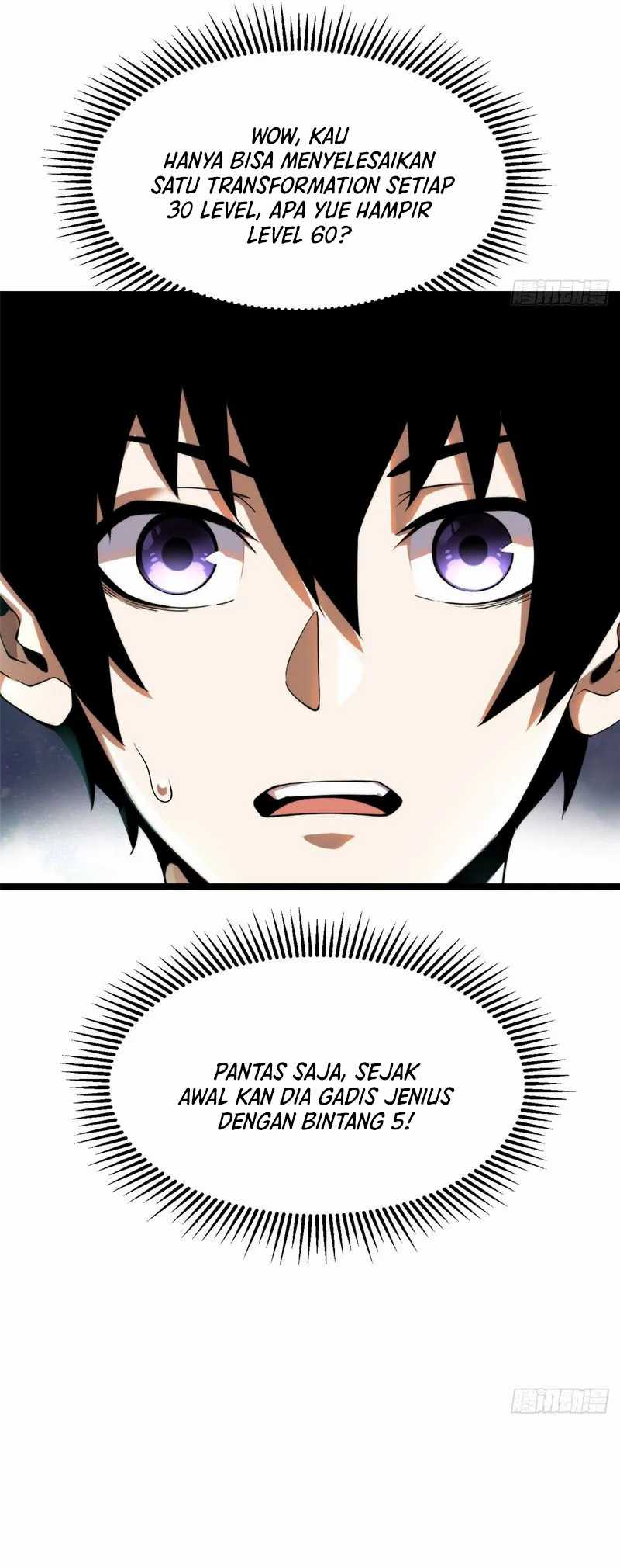 I Really Don’t Want to Learn Forbidden Spells Chapter 3 bahasa Indonesia Gambar 38