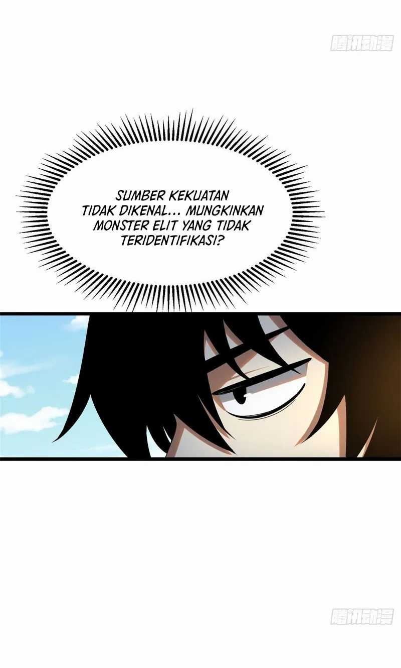 I Really Don’t Want to Learn Forbidden Spells Chapter 2 bahasa Indonesia Gambar 24