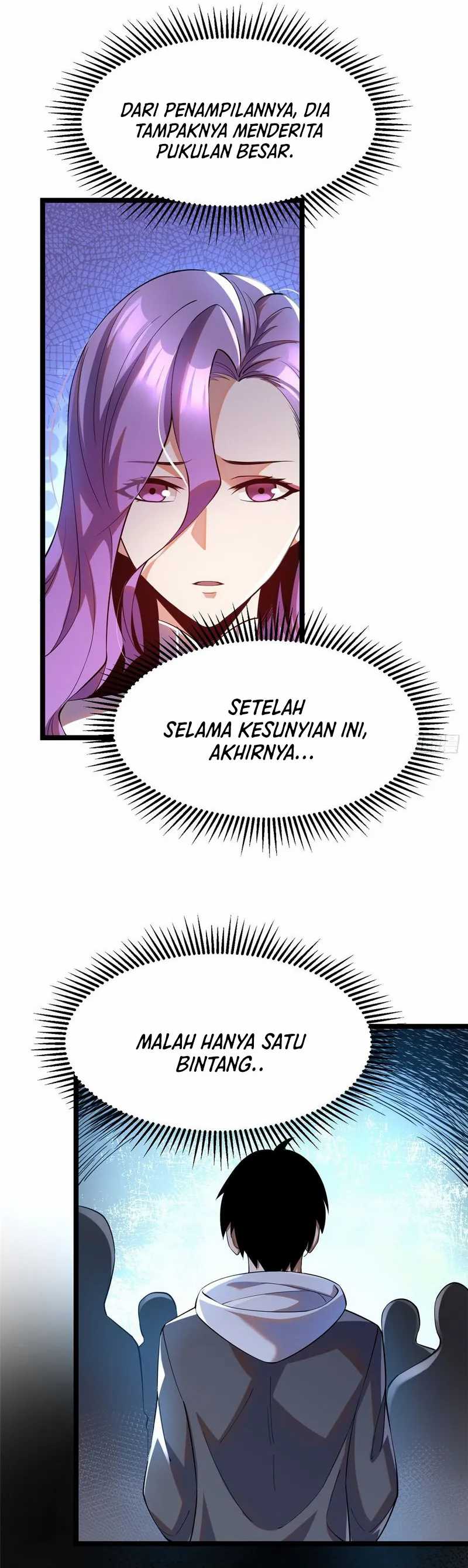 I Really Don’t Want to Learn Forbidden Spells Chapter 1 bahasa Indonesia Gambar 31
