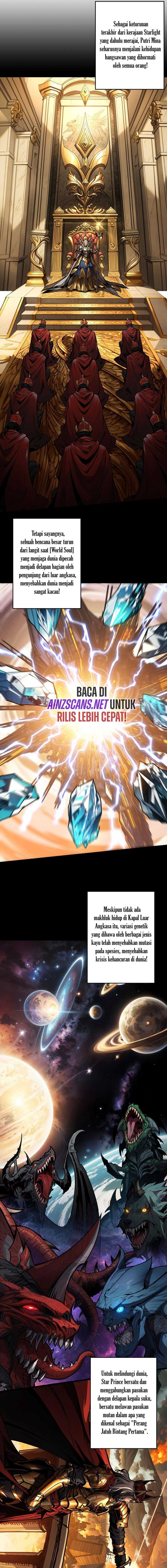 Regenerate Top Players Chapter 9 Gambar 10