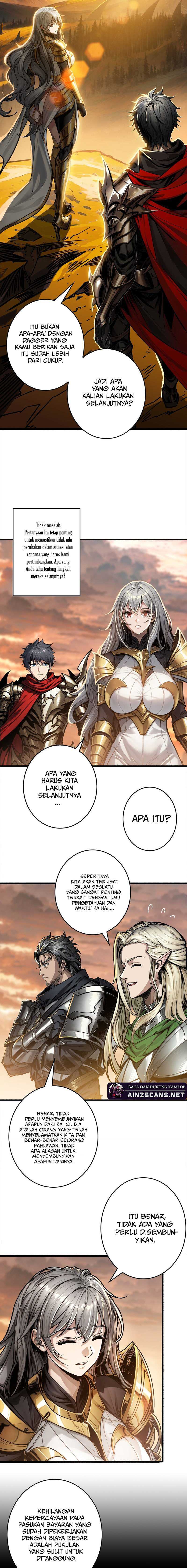 Regenerate Top Players Chapter 9 Gambar 14