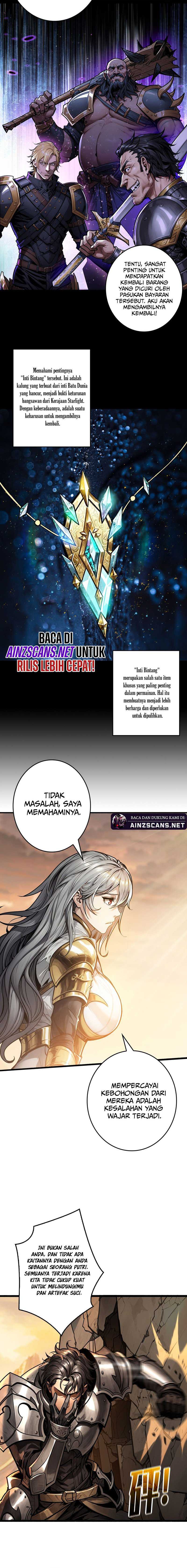 Regenerate Top Players Chapter 9 Gambar 15
