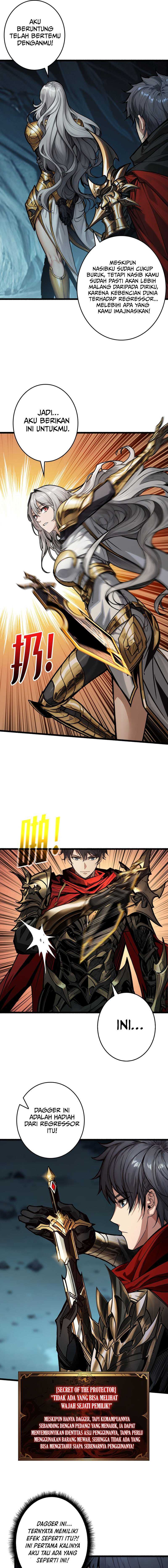 Regenerate Top Players Chapter 9 Gambar 8