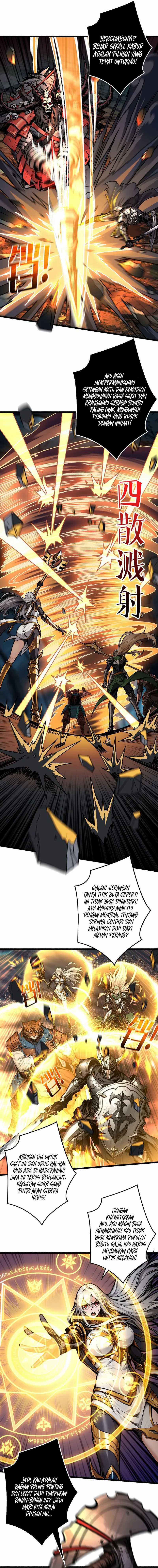 Regenerate Top Players Chapter 7 Gambar 13