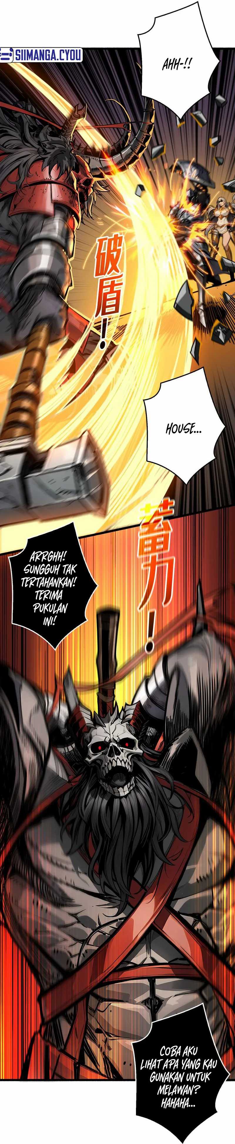 Regenerate Top Players Chapter 7 Gambar 15