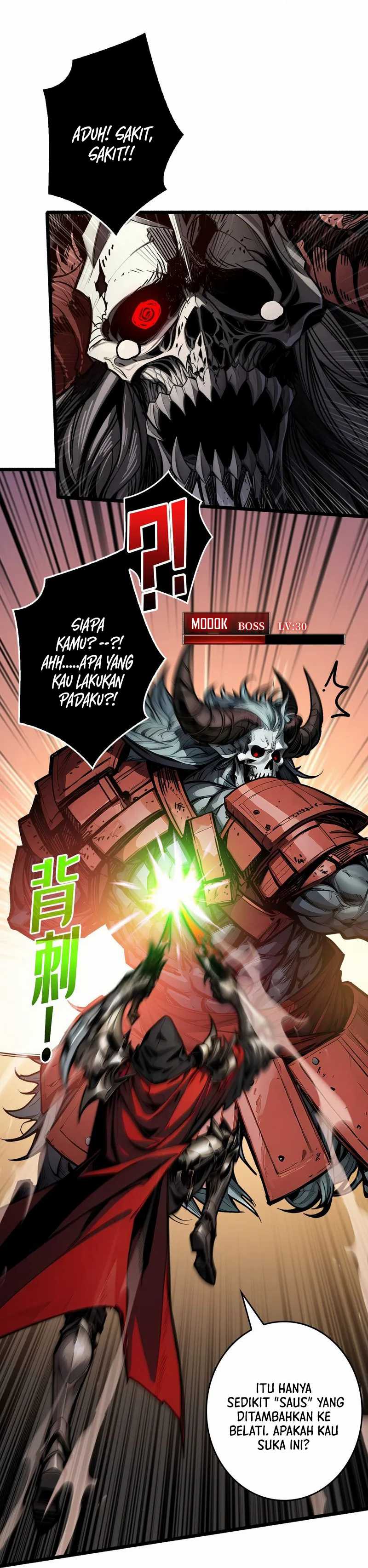 Regenerate Top Players Chapter 7 Gambar 16