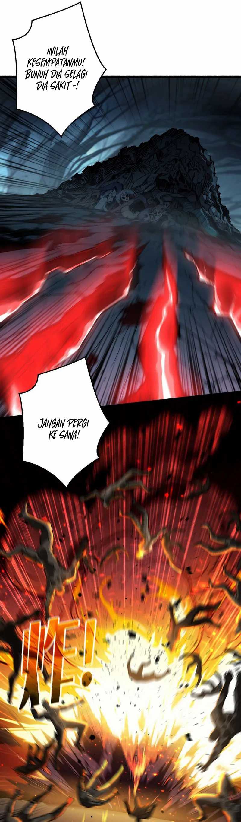 Regenerate Top Players Chapter 7 Gambar 19