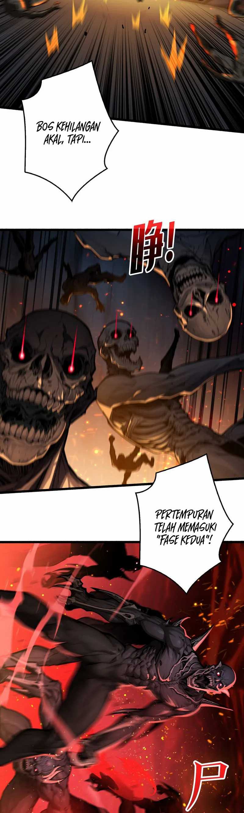 Regenerate Top Players Chapter 7 Gambar 20