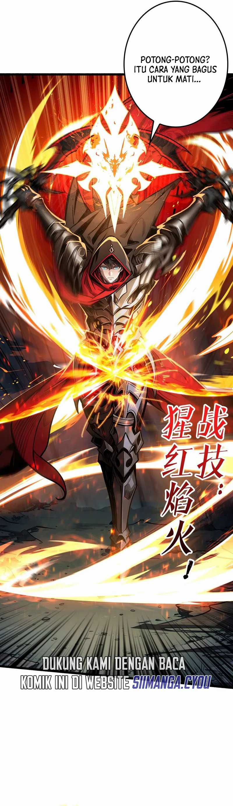 Regenerate Top Players Chapter 7 Gambar 25