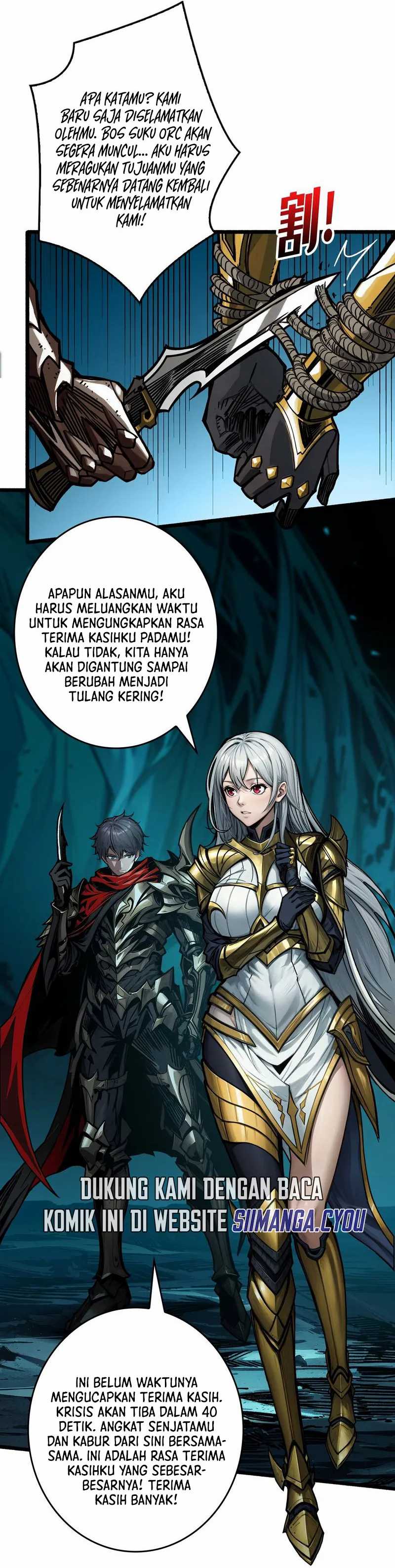 Regenerate Top Players Chapter 7 Gambar 3