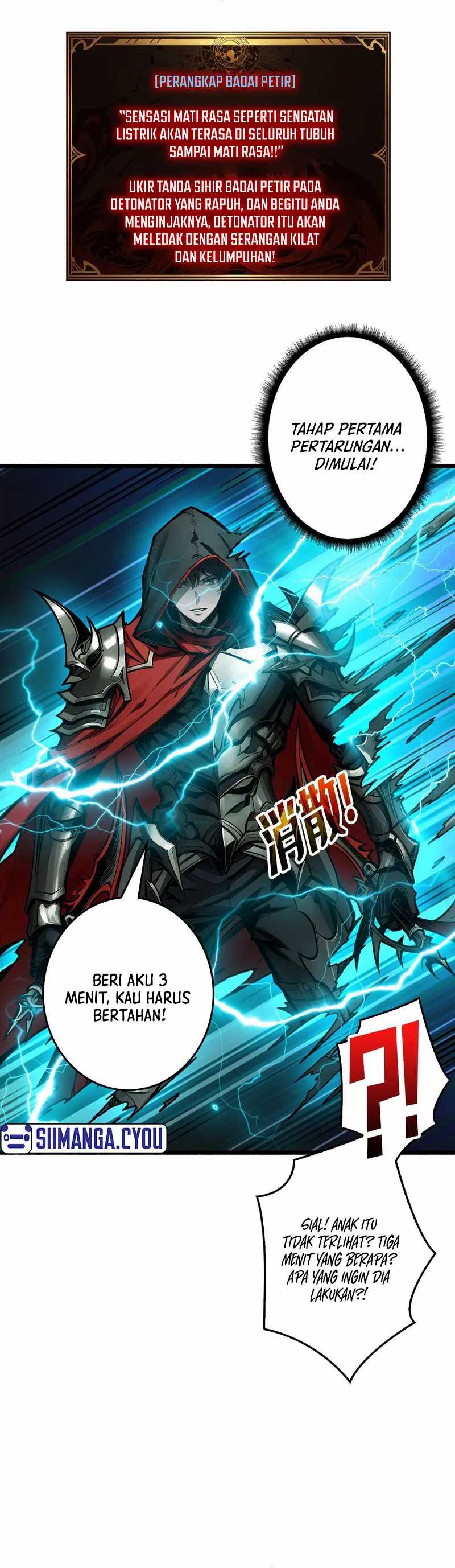 Regenerate Top Players Chapter 7 Gambar 8