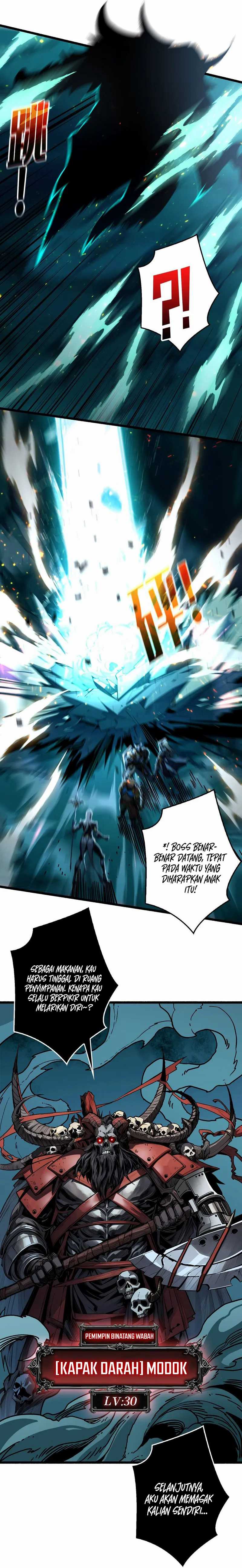 Regenerate Top Players Chapter 7 Gambar 9