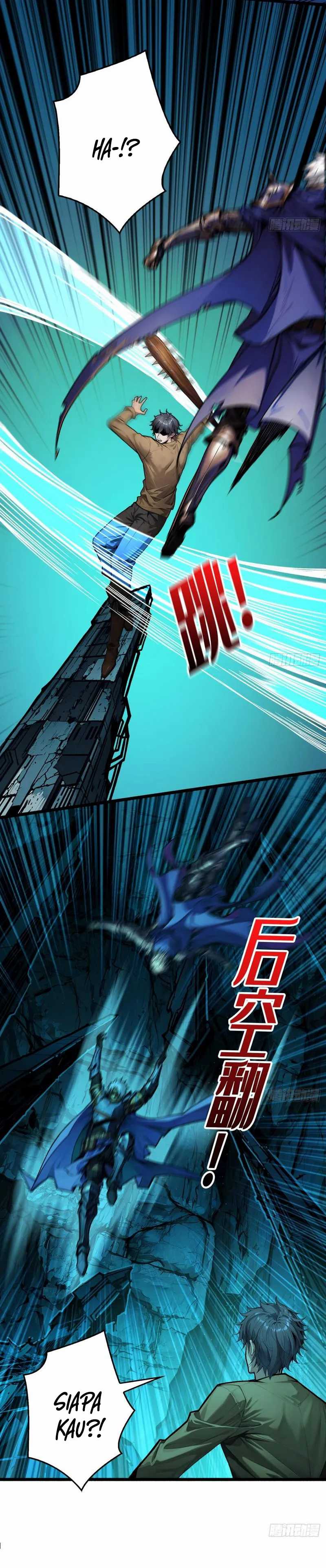 Regenerate Top Players Chapter 4 Gambar 10