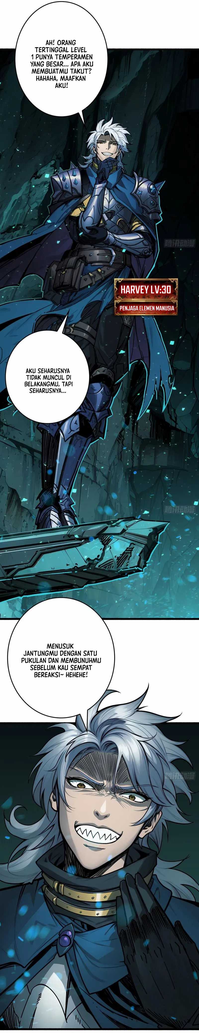 Regenerate Top Players Chapter 4 Gambar 11