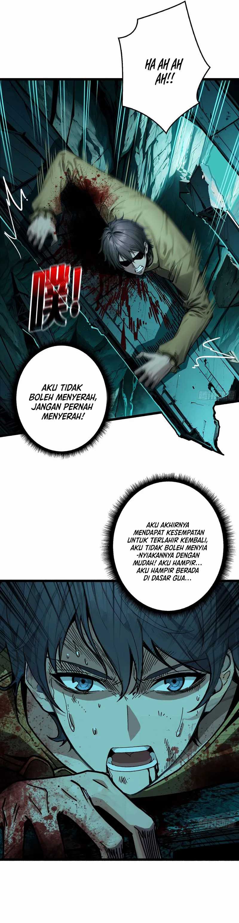 Regenerate Top Players Chapter 4 Gambar 19