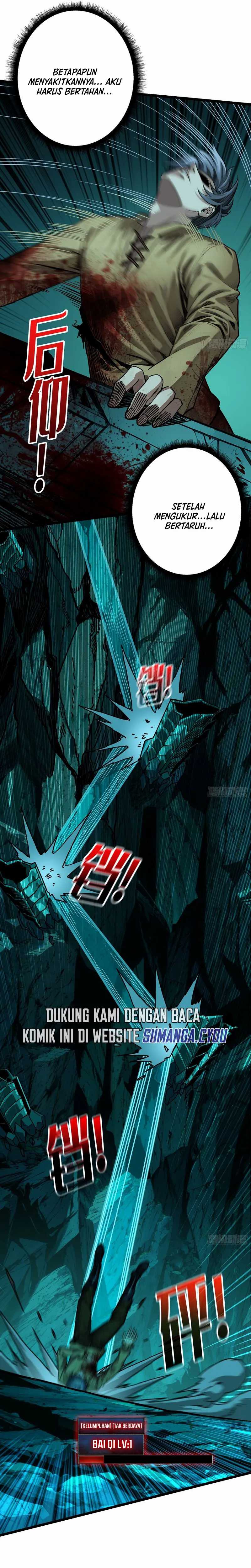Regenerate Top Players Chapter 4 Gambar 20