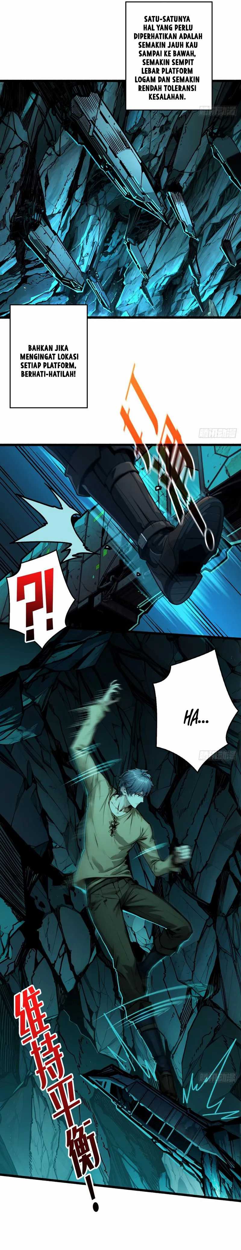 Regenerate Top Players Chapter 4 Gambar 8