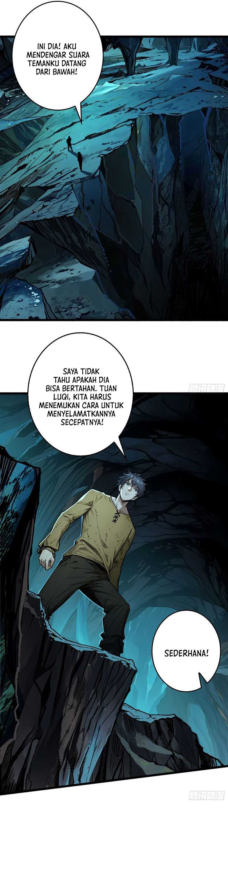 Regenerate Top Players Chapter 3 Gambar 16