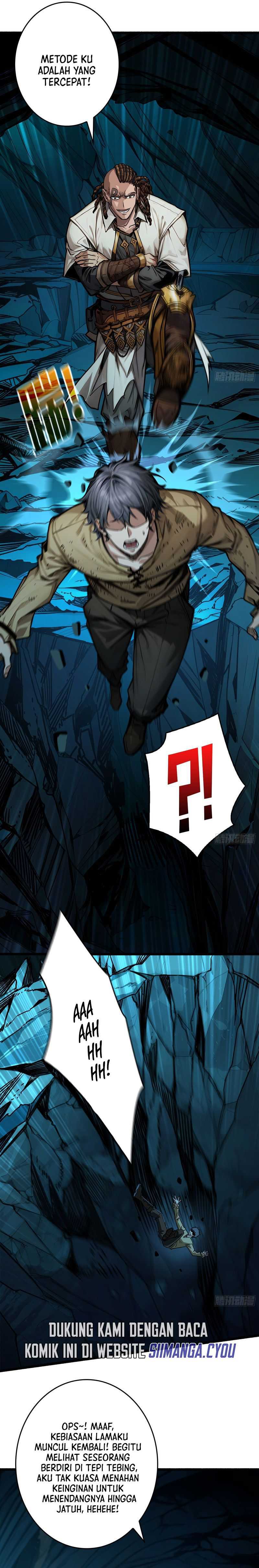 Regenerate Top Players Chapter 3 Gambar 17