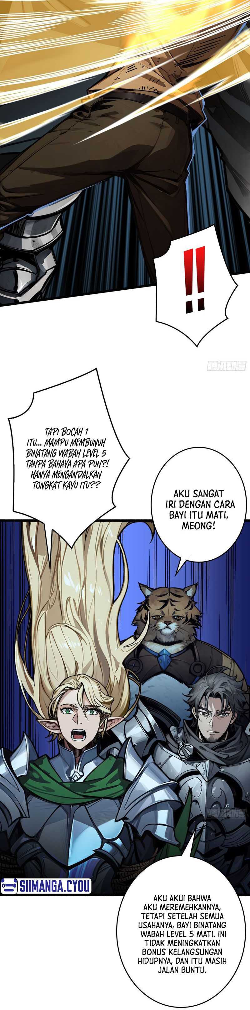 Regenerate Top Players Chapter 3 Gambar 4
