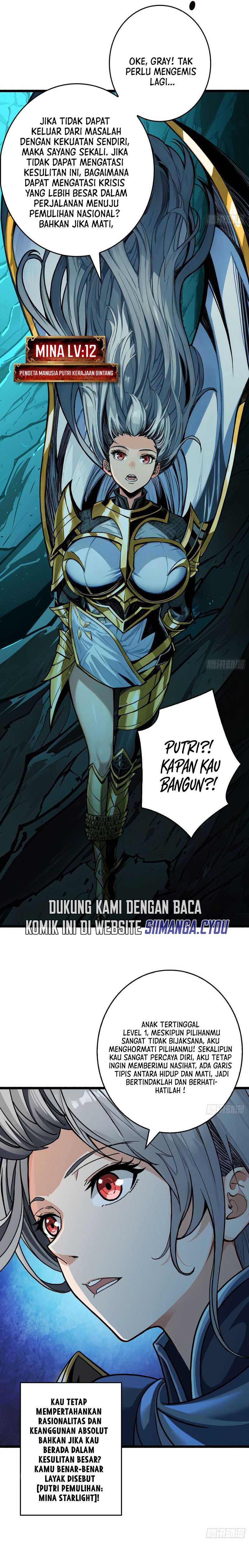 Regenerate Top Players Chapter 3 Gambar 7