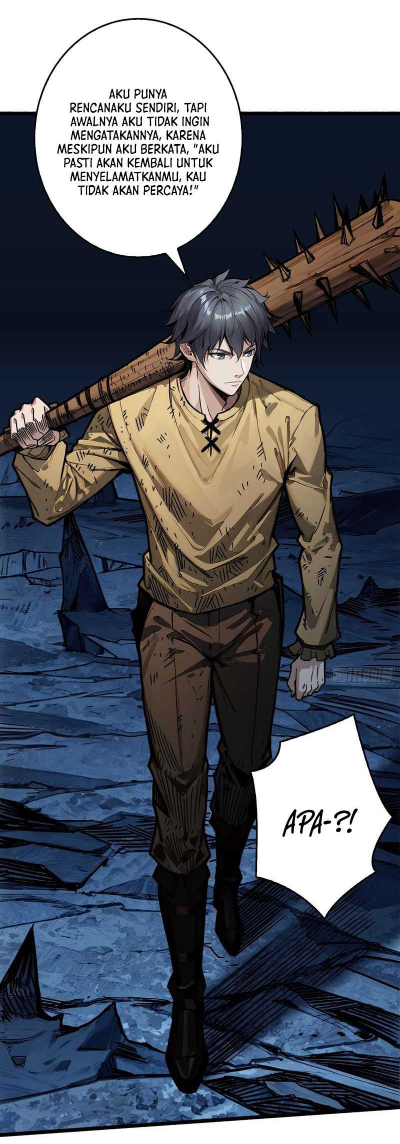 Regenerate Top Players Chapter 3 Gambar 8