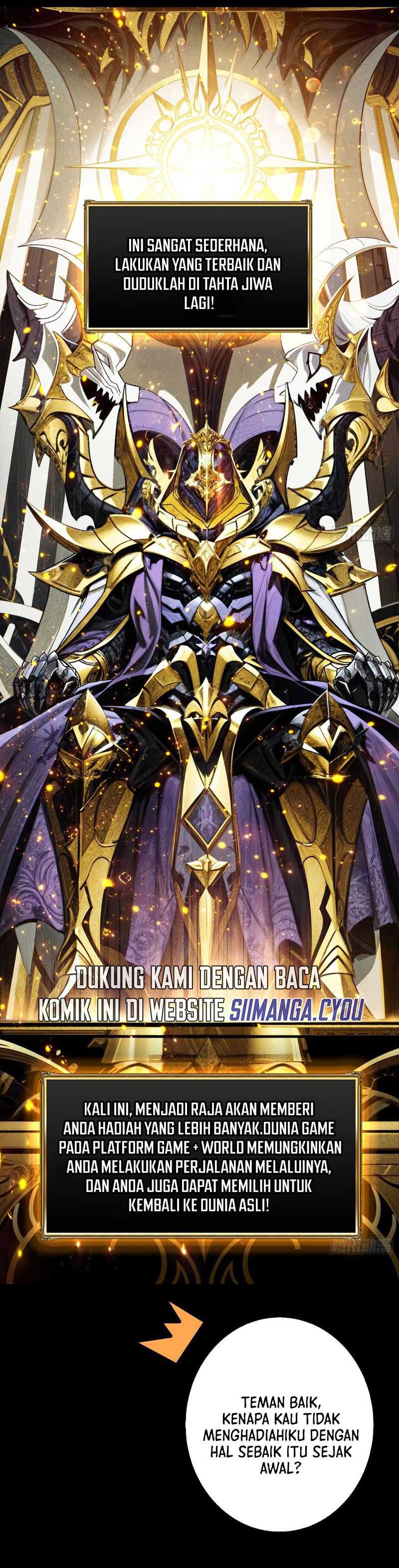 Regenerate Top Players Chapter 1 Gambar 15