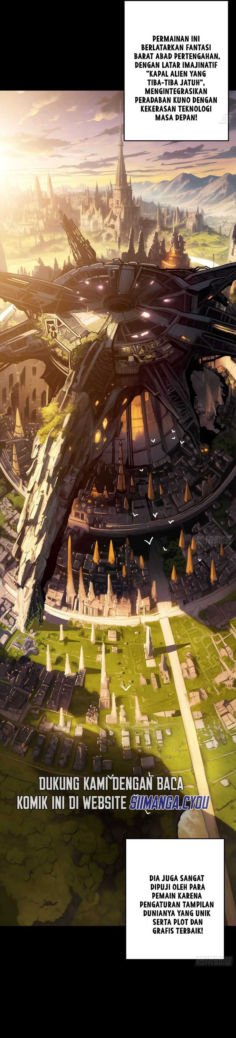 Regenerate Top Players Chapter 1 Gambar 9