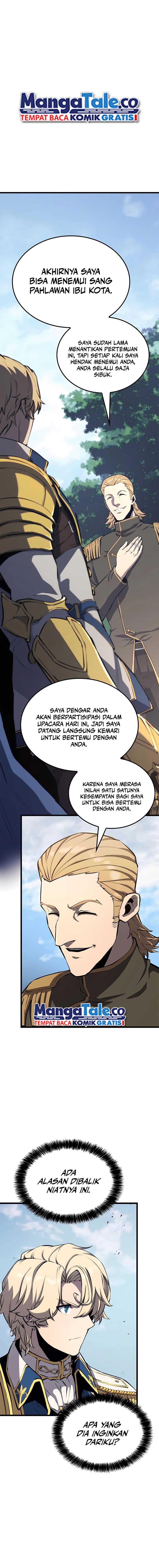 Baca Manhwa The Count’s Youngest Son Is A Player! Chapter 50 Gambar 2