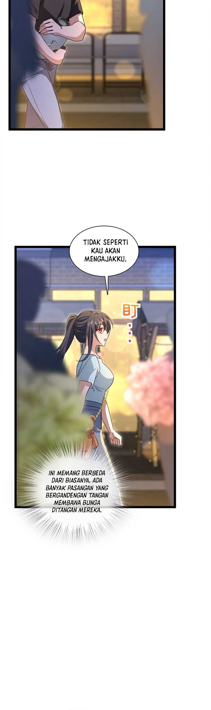 My Wife Is From a Thousand Years Ago Chapter 222 Gambar 25