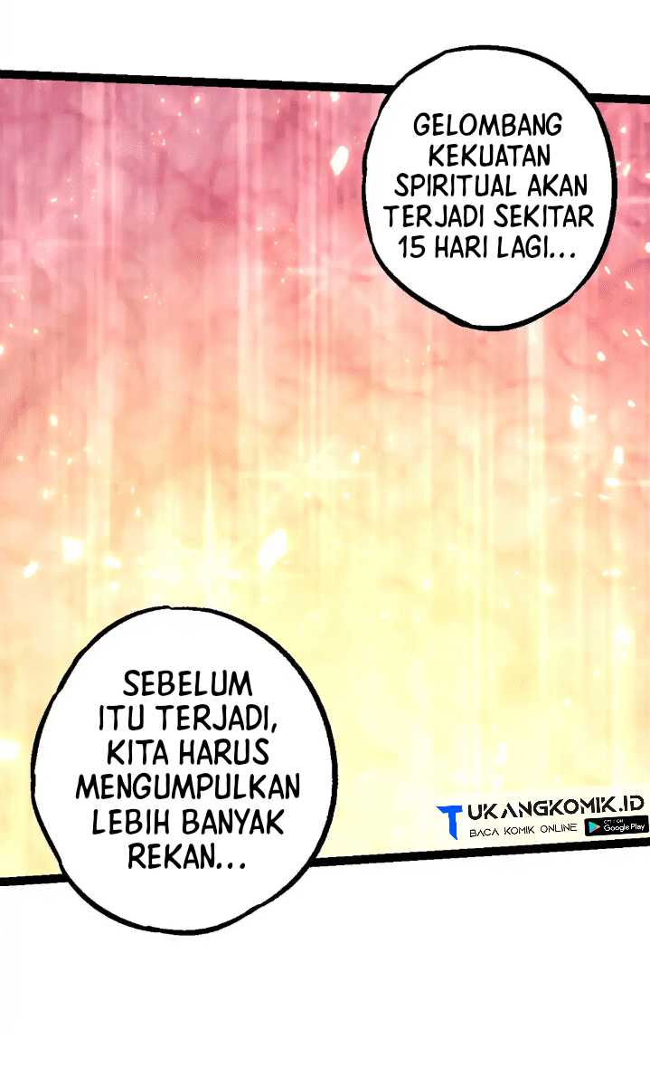 Evolution Begins With A Big Tree Chapter 194 Gambar 26