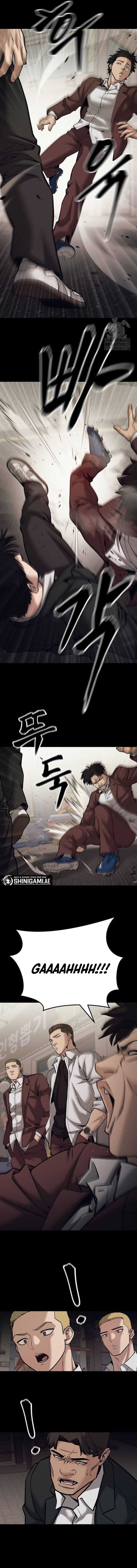 The Bully In Charge Chapter 94 Gambar 17