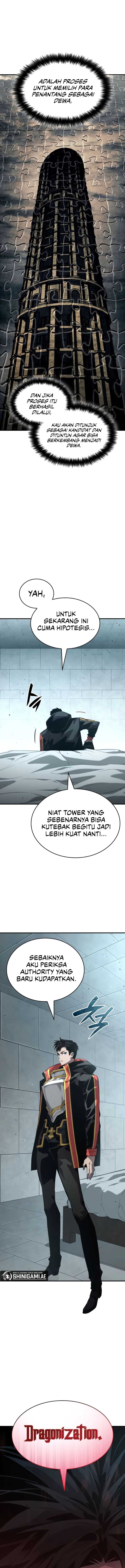 Boundless Necromancer Chapter 79 Gambar 25