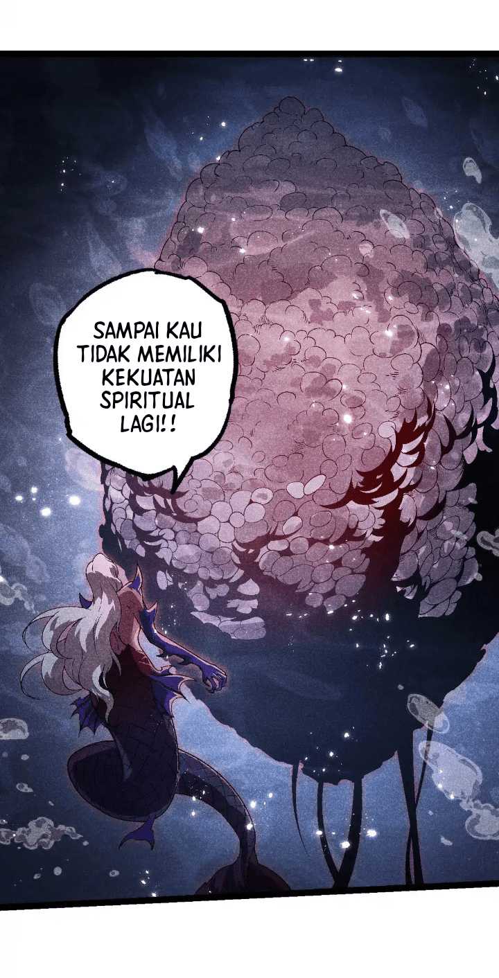 Evolution Begins With A Big Tree Chapter 196 Gambar 37